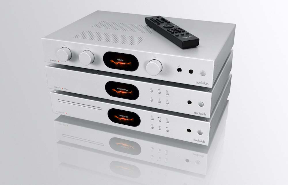 audiolab7000
