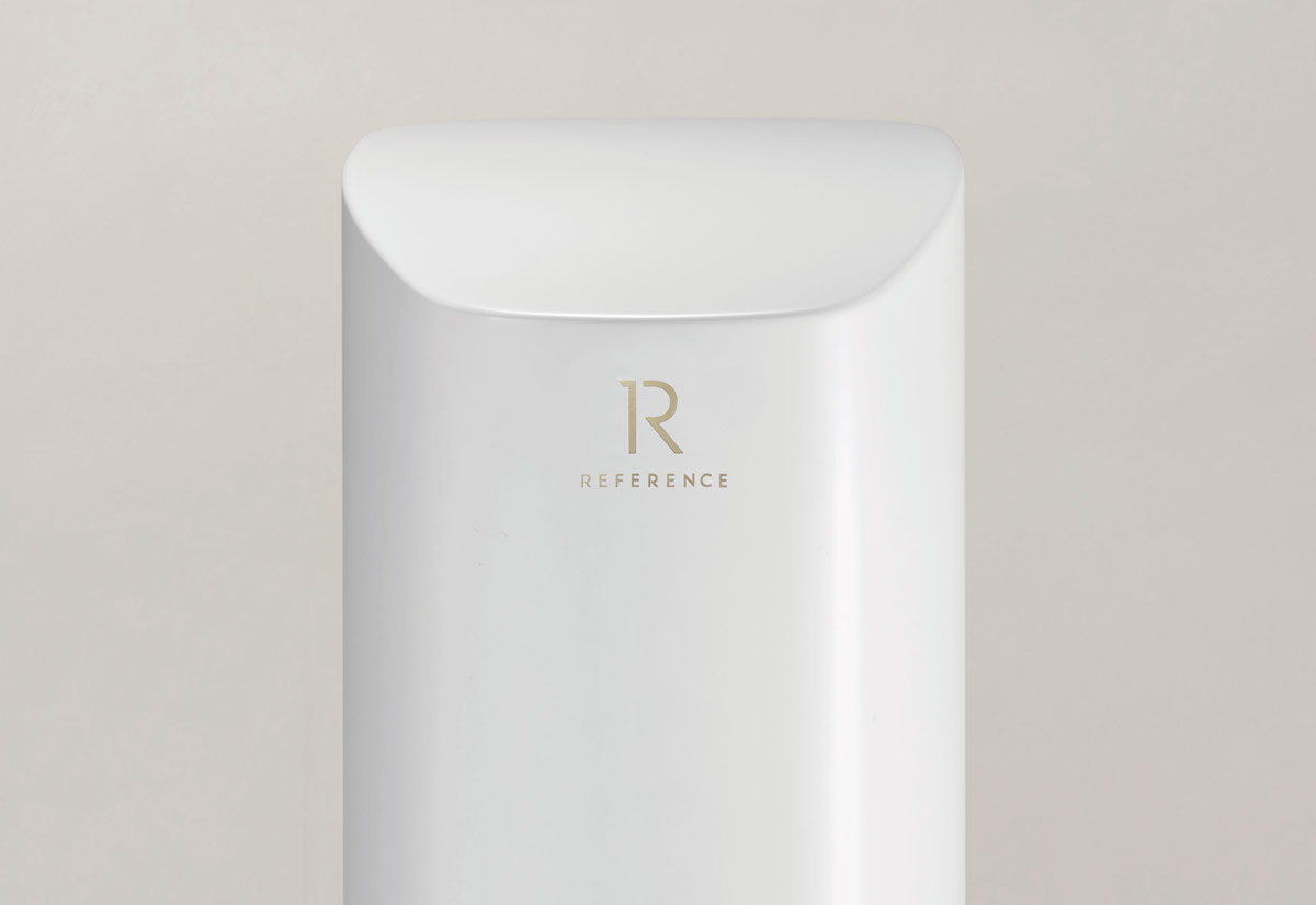 Canton Reference Rueckseite Logo