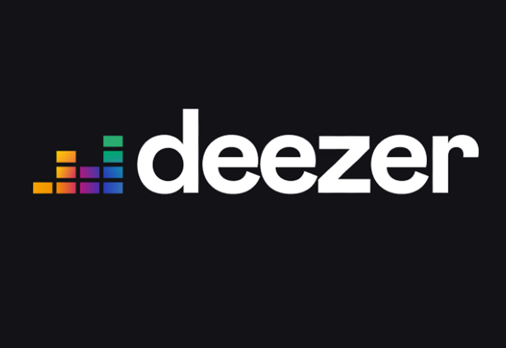 Deeze Logo