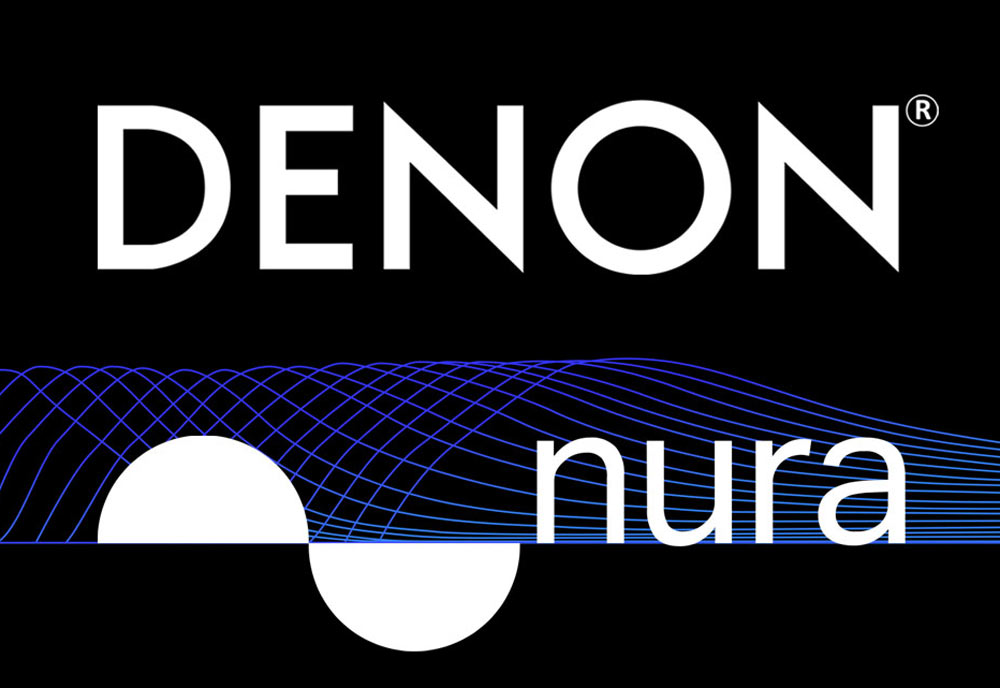 Denon nura