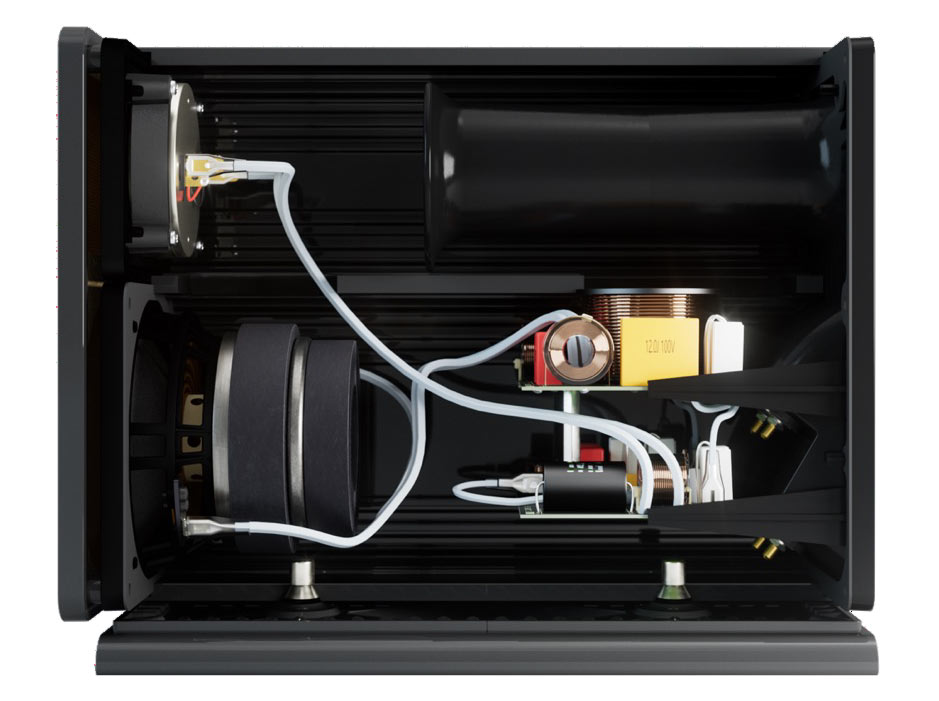 BS 312.2 inlet