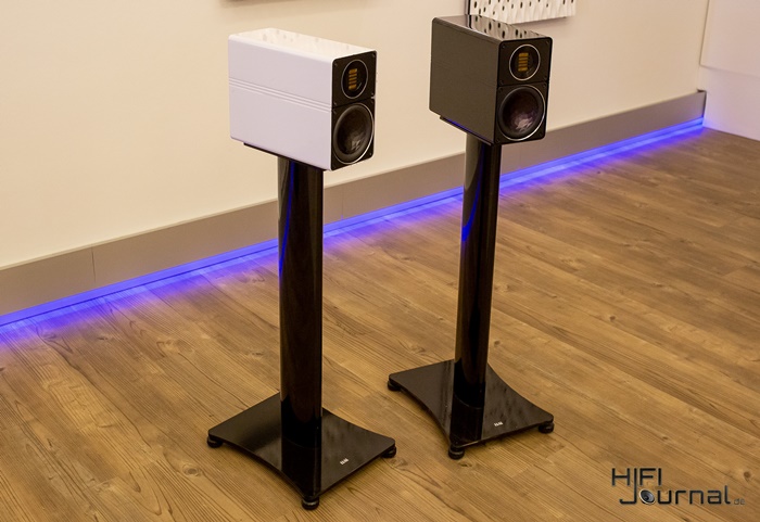 ELAC Elegant BS 312.2 08