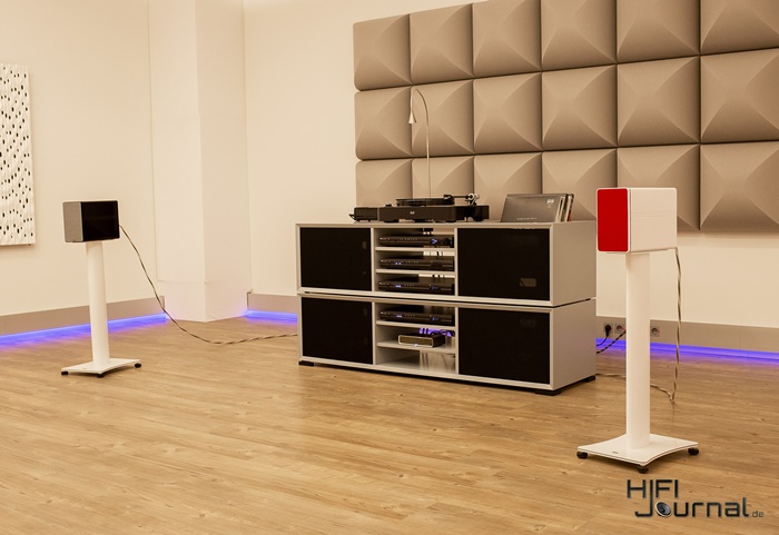 ELAC Elegant BS 312.2 16