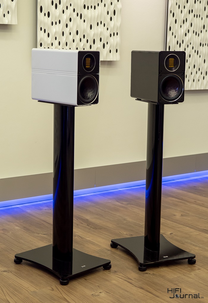ELAC Elegant BS 312.2 19