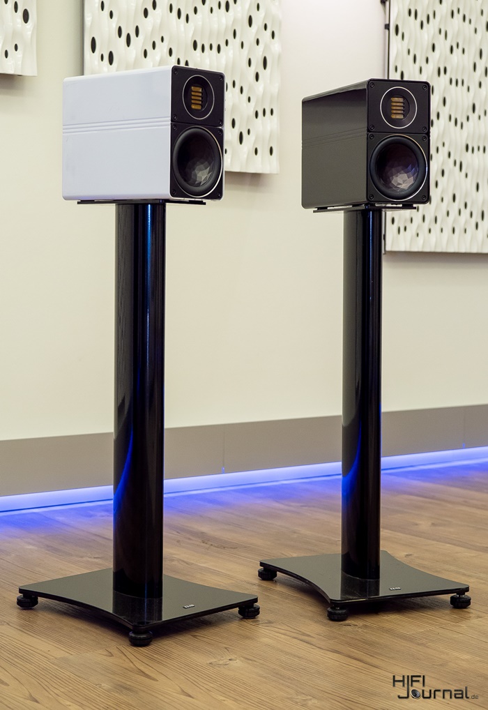ELAC Elegant BS 312.2 20