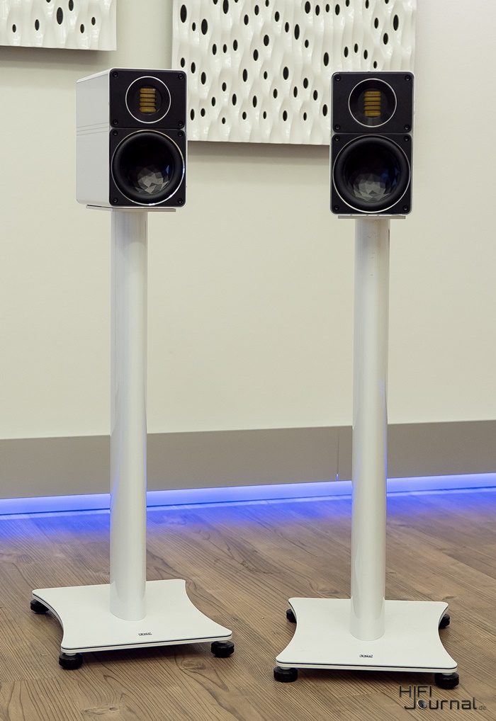 ELAC Elegant BS 312.2 21