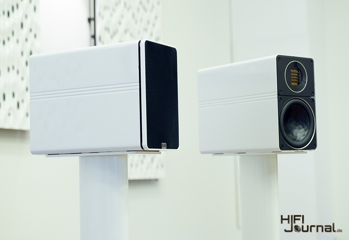 ELAC Elegant BS 312.2 23