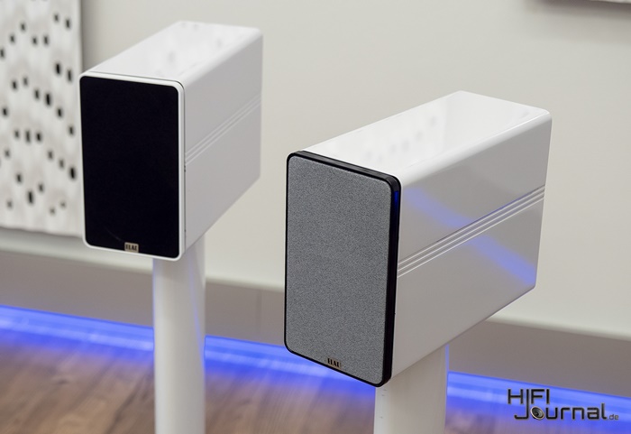 ELAC Elegant BS 312.2 25