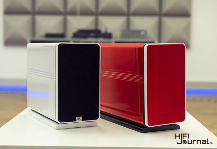 ELAC Elegant BS 312.2 28