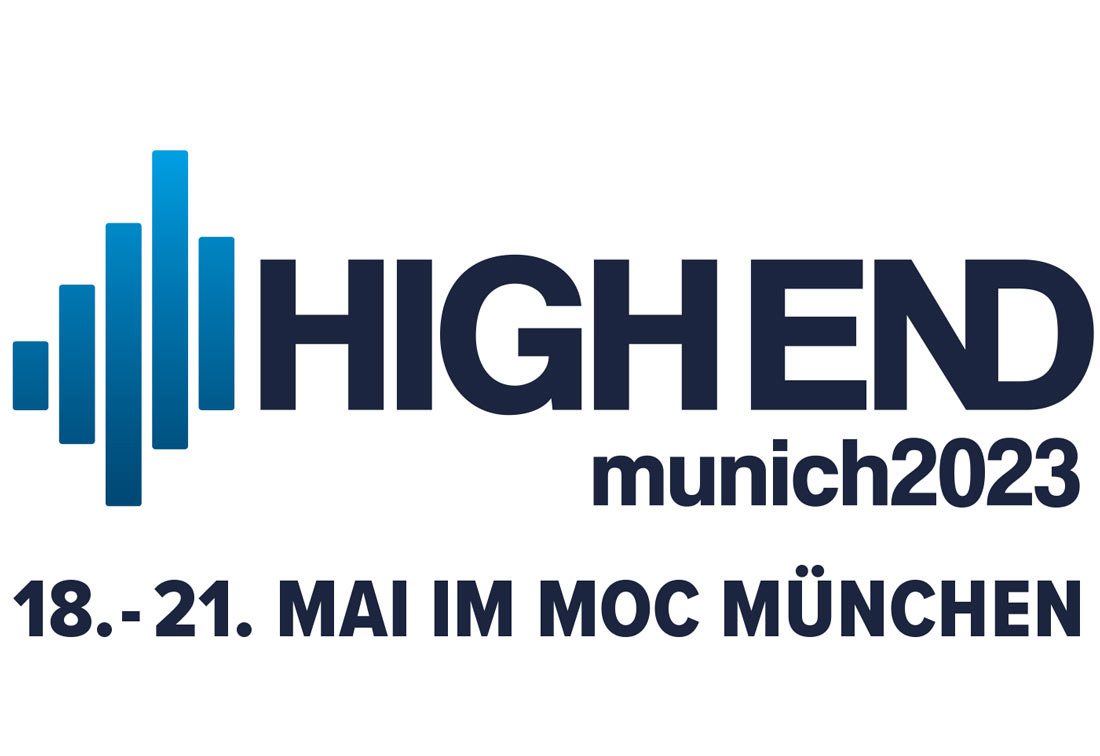 High End 2023 Munich
