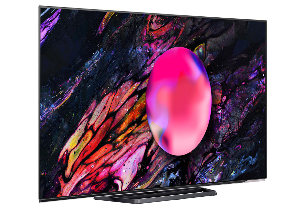Hisense A85K Serie