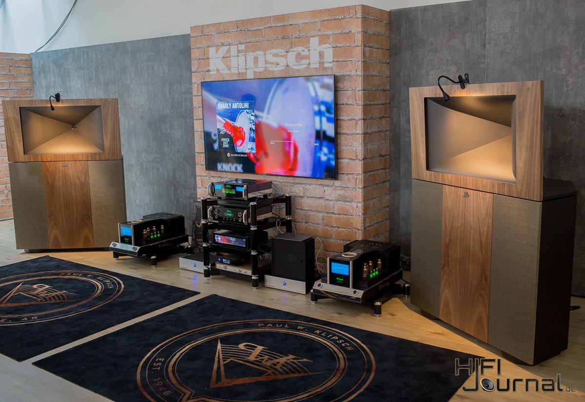 Klipsch Jubilee 01