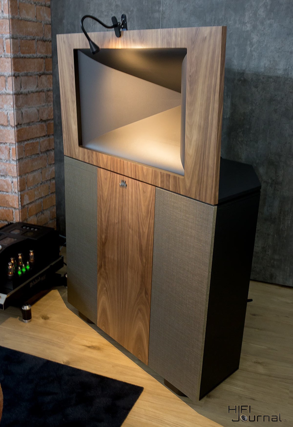 Klipsch Jubilee 02