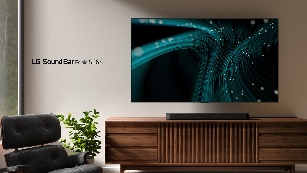AV SoundBar SE6S 01 Key Visual Desktop