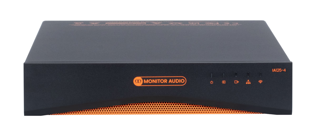 Monitor Audio IA125 4 02