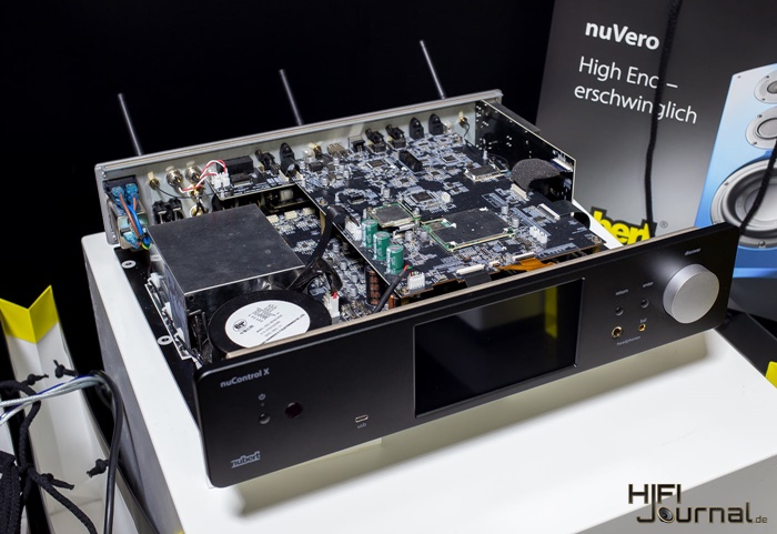 Nubert nuControl X neu 01