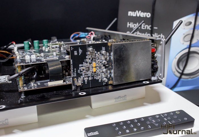 Nubert nuControl X neu 05
