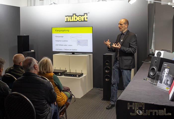 Nubert nuZeo 14