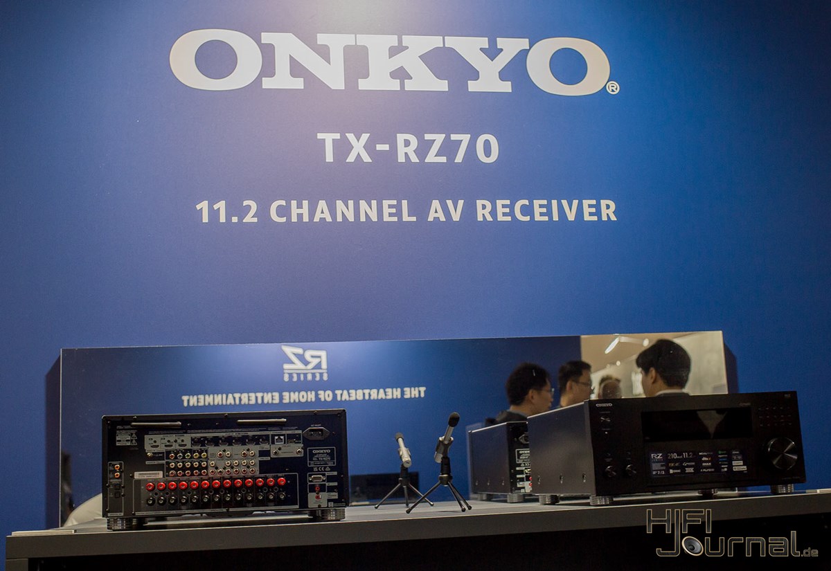 Onkyo TX RZ70 01