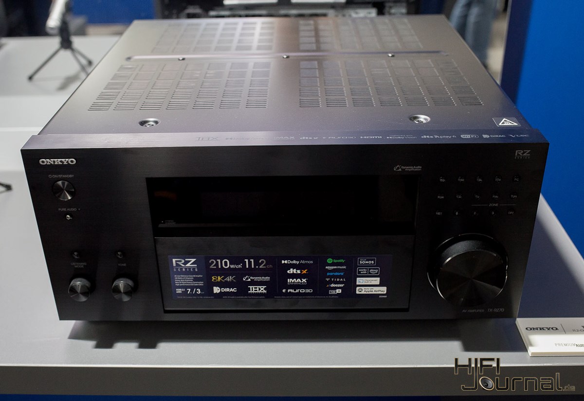 Onkyo TX RZ70 02