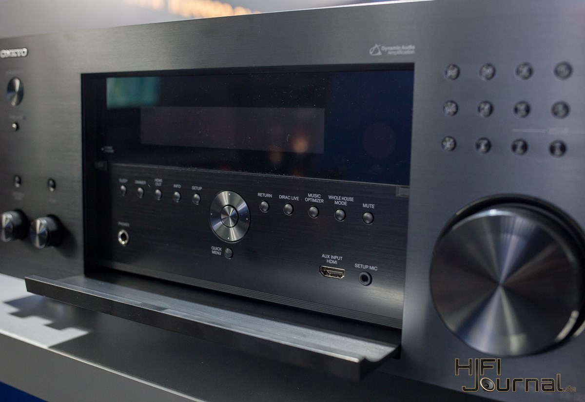 Onkyo TX RZ70 04