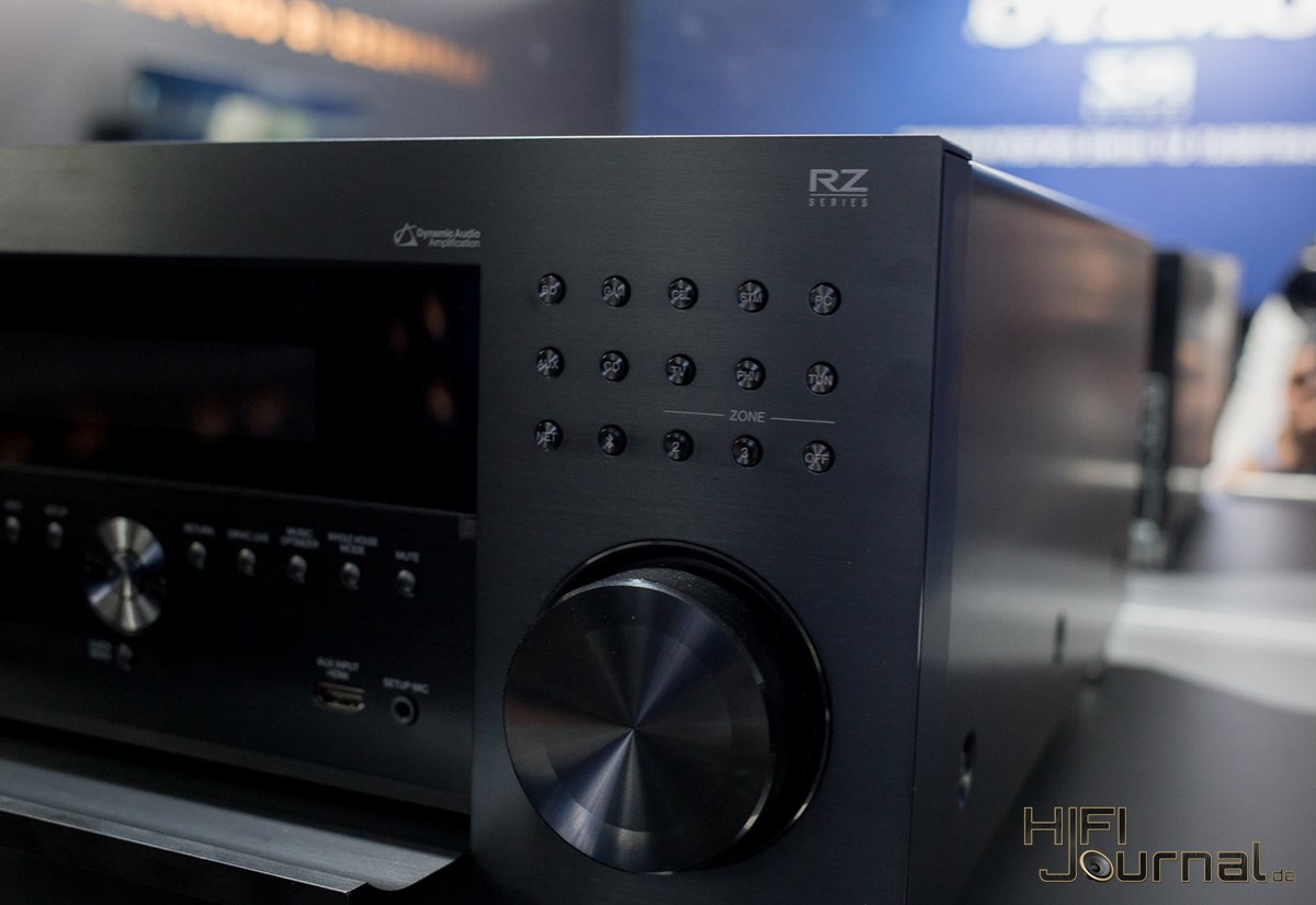 Onkyo TX RZ70 05
