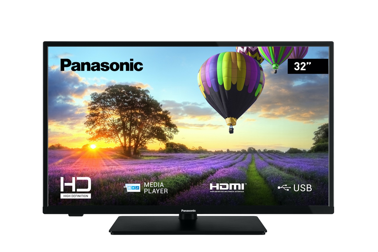 Panasonic LED TV Serien TX 32M330E 01