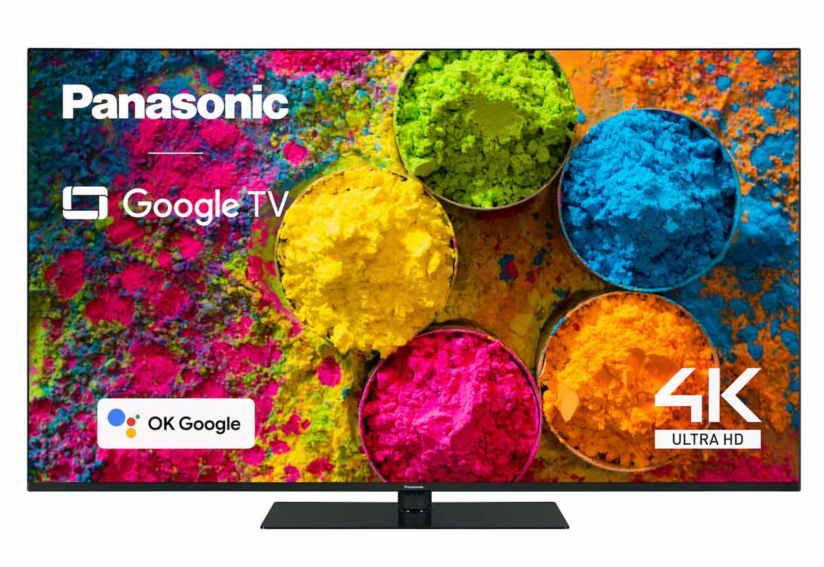 Panasonic 4K LED TVs MX700E 02