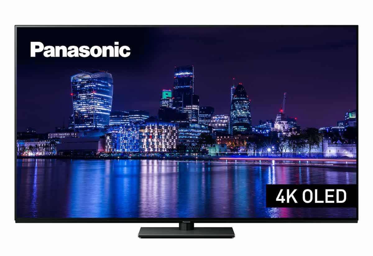 Panasonic 4K Ultra HD TV Serie MZW984 02