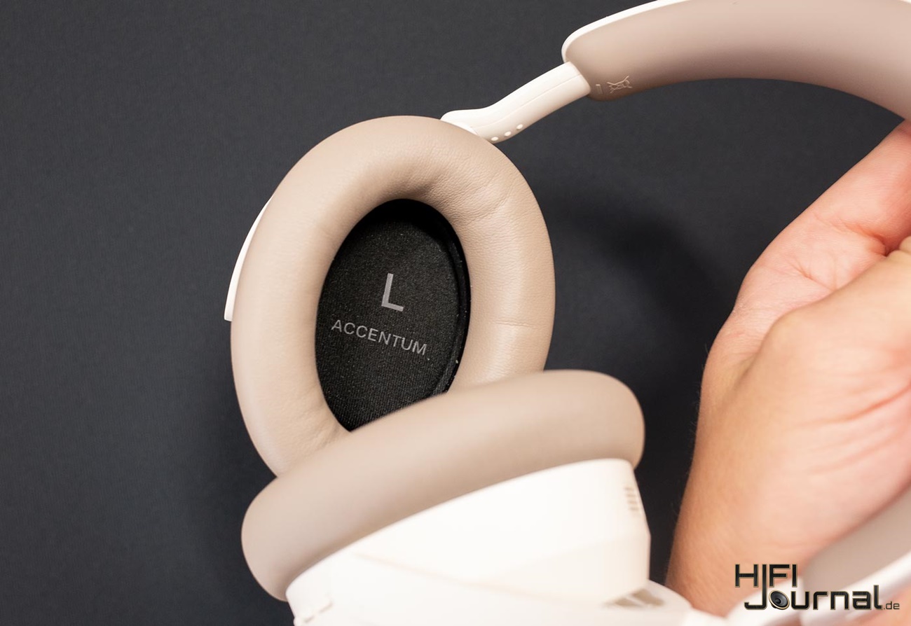 Sennheiser Accentum Wireless 04