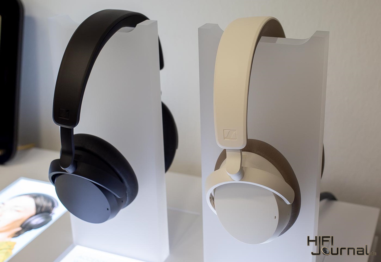 Sennheiser Accentum Wireless 06