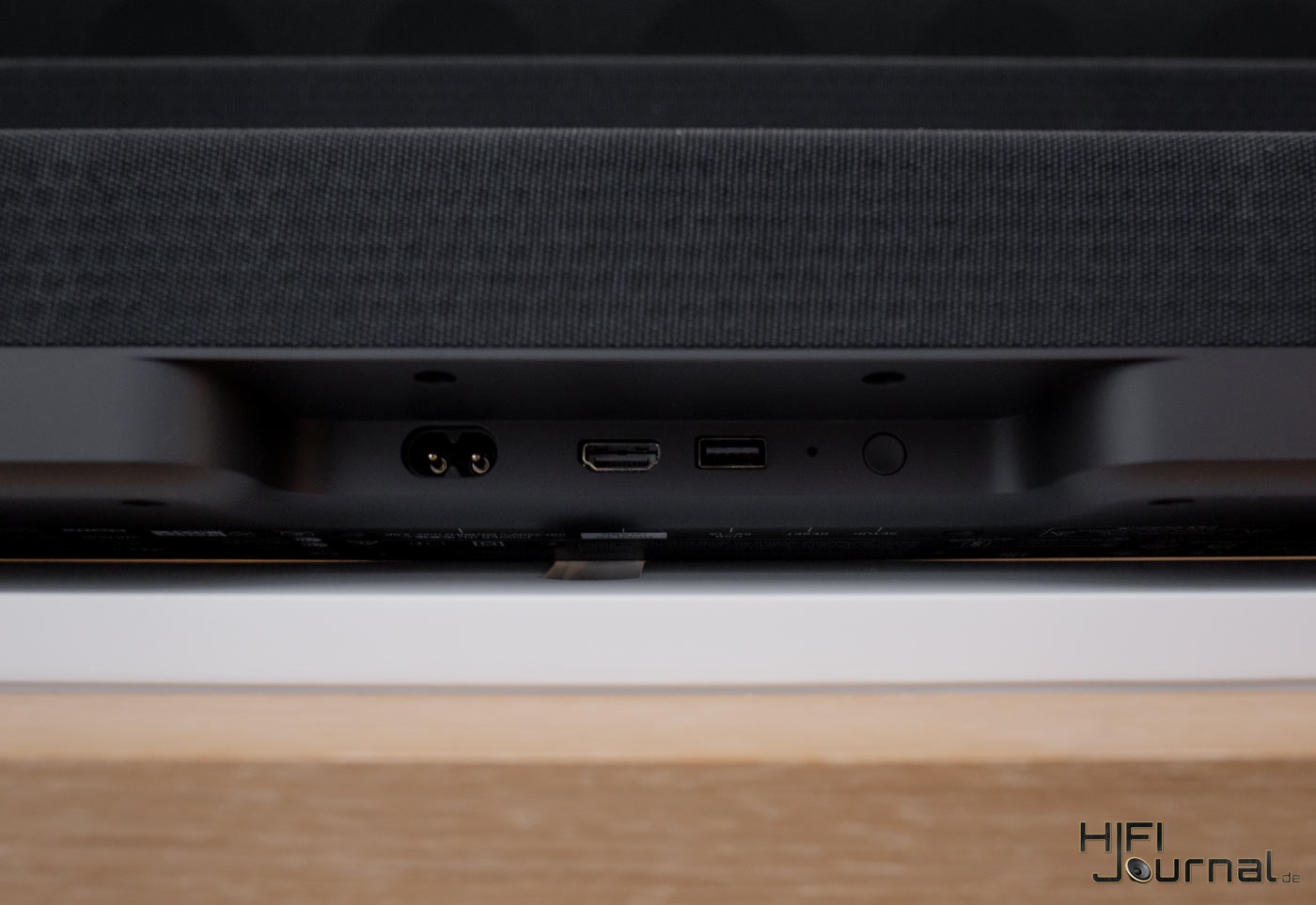 Sennheiser Ambeo Mini 06