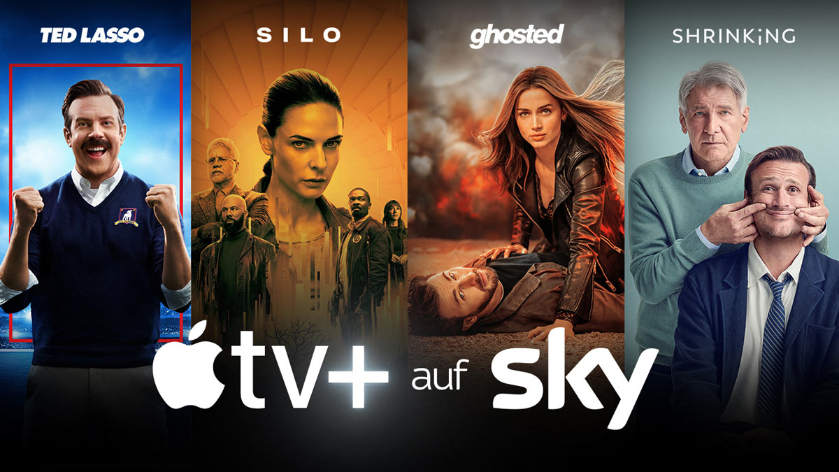 Sky Extra AppleTV 6 Monate gratis geschenkt
