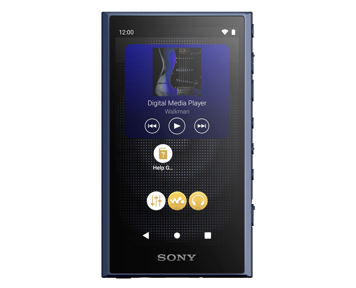 Sony NW A306 03