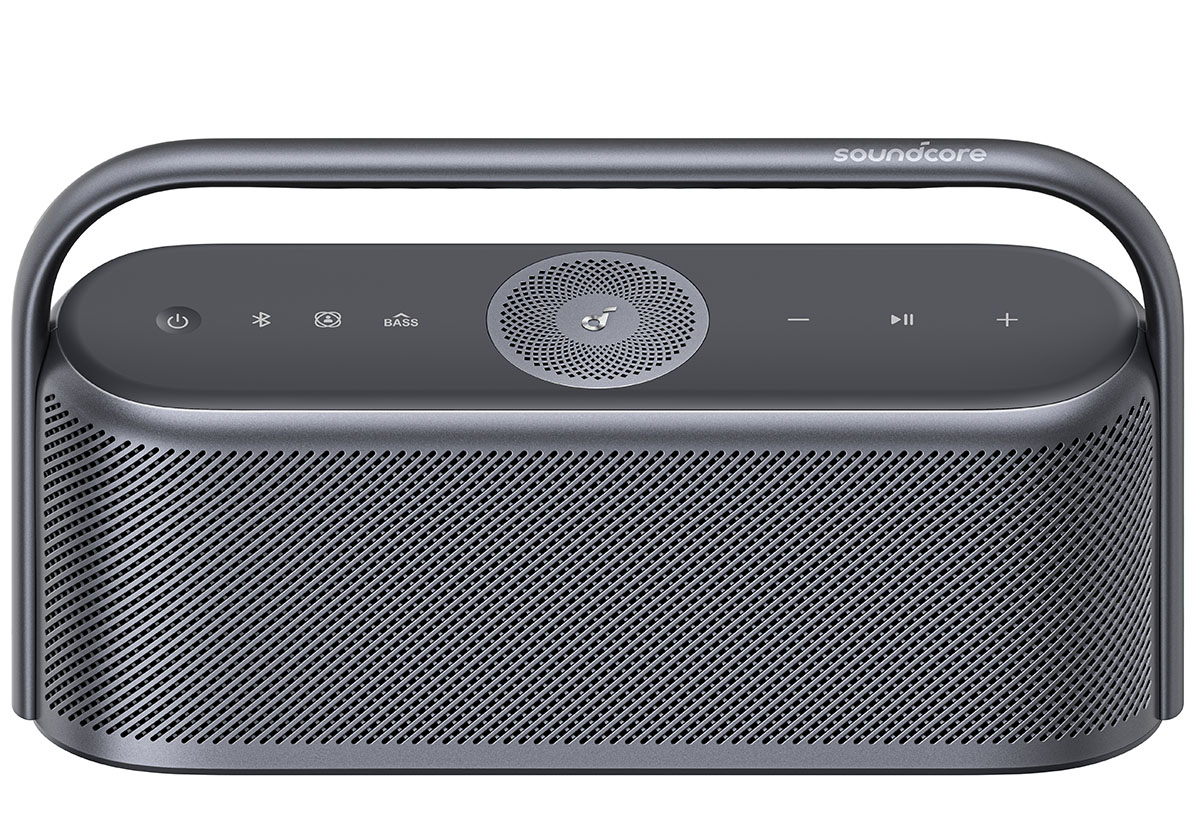 Soundcore Motion X600 Bluetooth- Lautsprecher vorgestellt