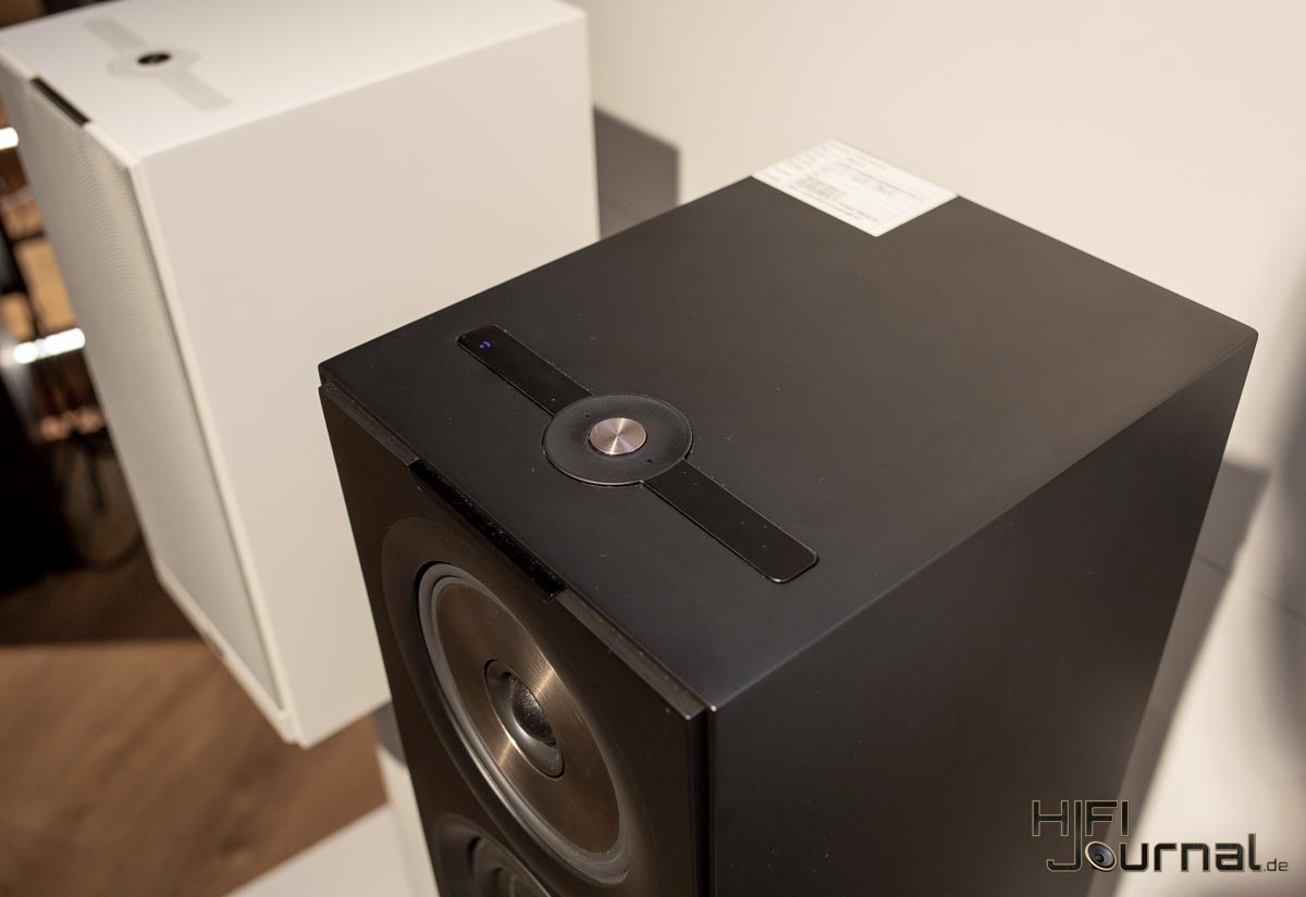 Teufel Stereo M2 01