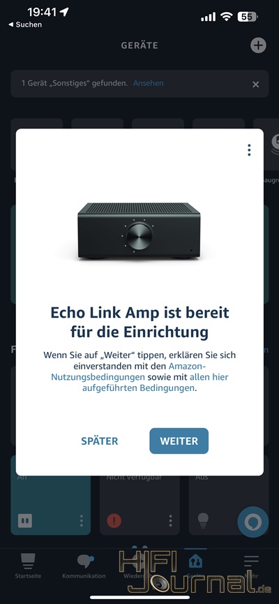 Amazon Echo Link Amp Software 01