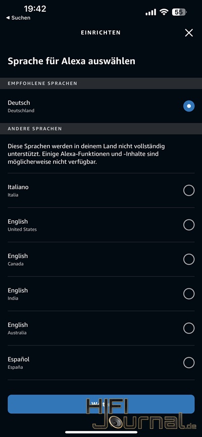 Amazon Echo Link Amp Software 06