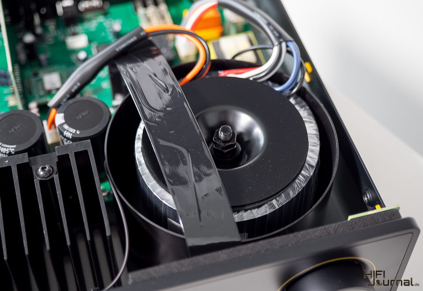 Arcam.A15 11