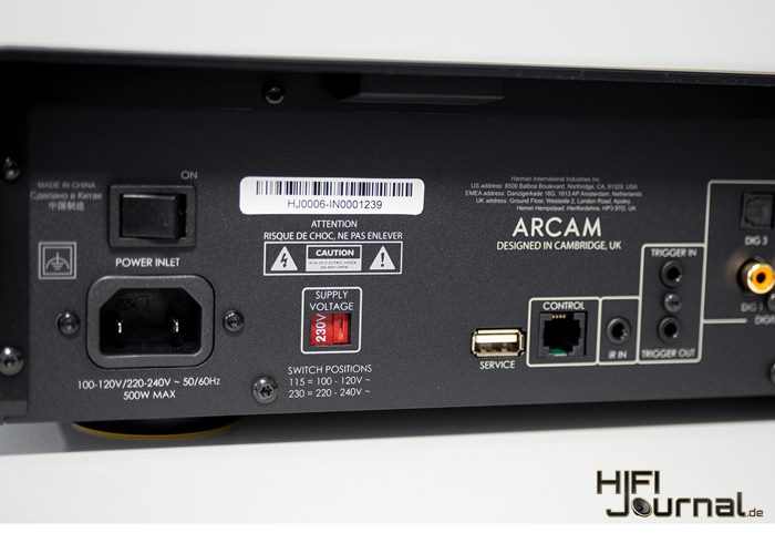 Arcam.A15 07