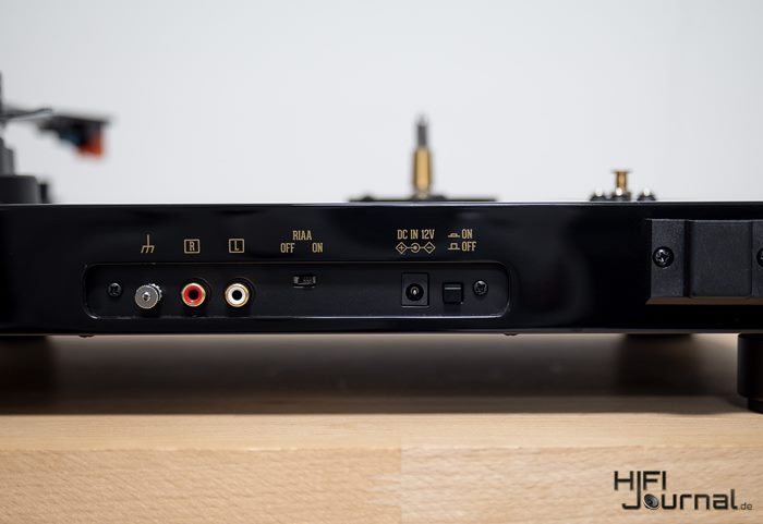 Argon Audio TT 4 SE 09