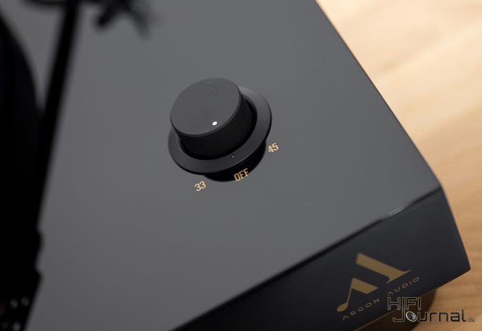 Argon Audio TT 4 SE 11