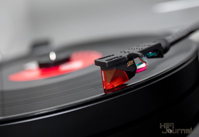 Argon Audio TT 4 SE 16