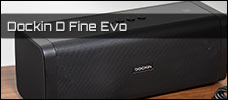 Dockin D Fine Evo news