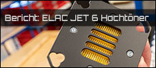 ELAC JET 6 news