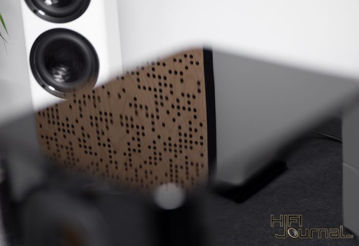 ELAC Solano FS 287 JET6 06