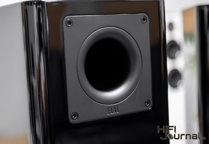 ELAC Solano FS 287 JET6 09