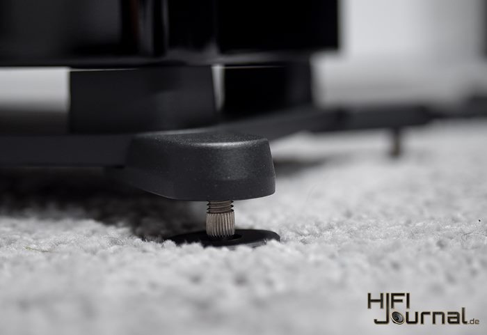 ELAC Solano FS 287 JET6 12