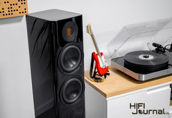 ELAC Solano FS 287 JET6 23