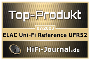 ELAC Uni Fi Reference UFR52 award k